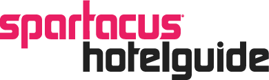 Spartacus Hotelguide
