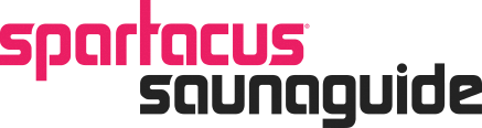 Spartacus Saunaguide